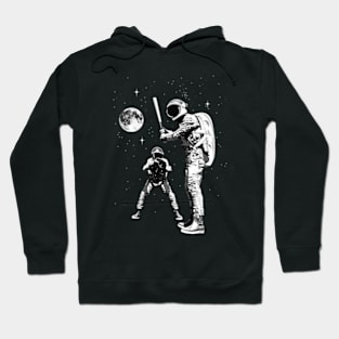 Spaceball Hoodie